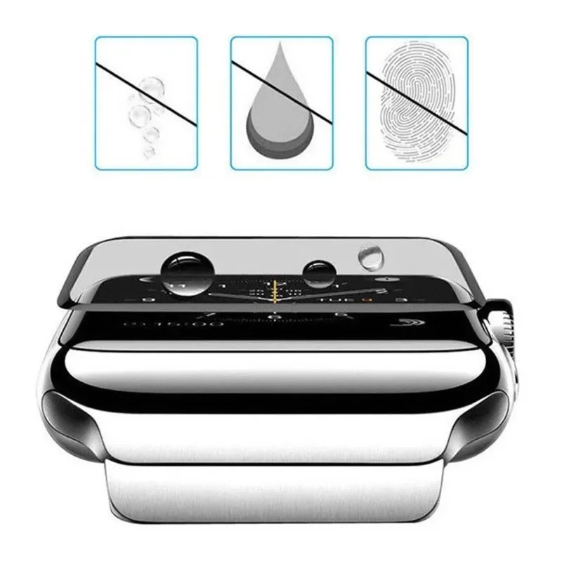 Apple Watch 41-42-44mm 45-46-4 - Smart Watch Accessories incelemesi ve fiyatı