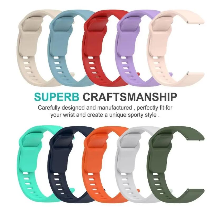 Xiaomi Watch 5 S5/S1 Active/Pr - Xiaomi Smartwatch S3 Accessories incelemesi ve fiyatı