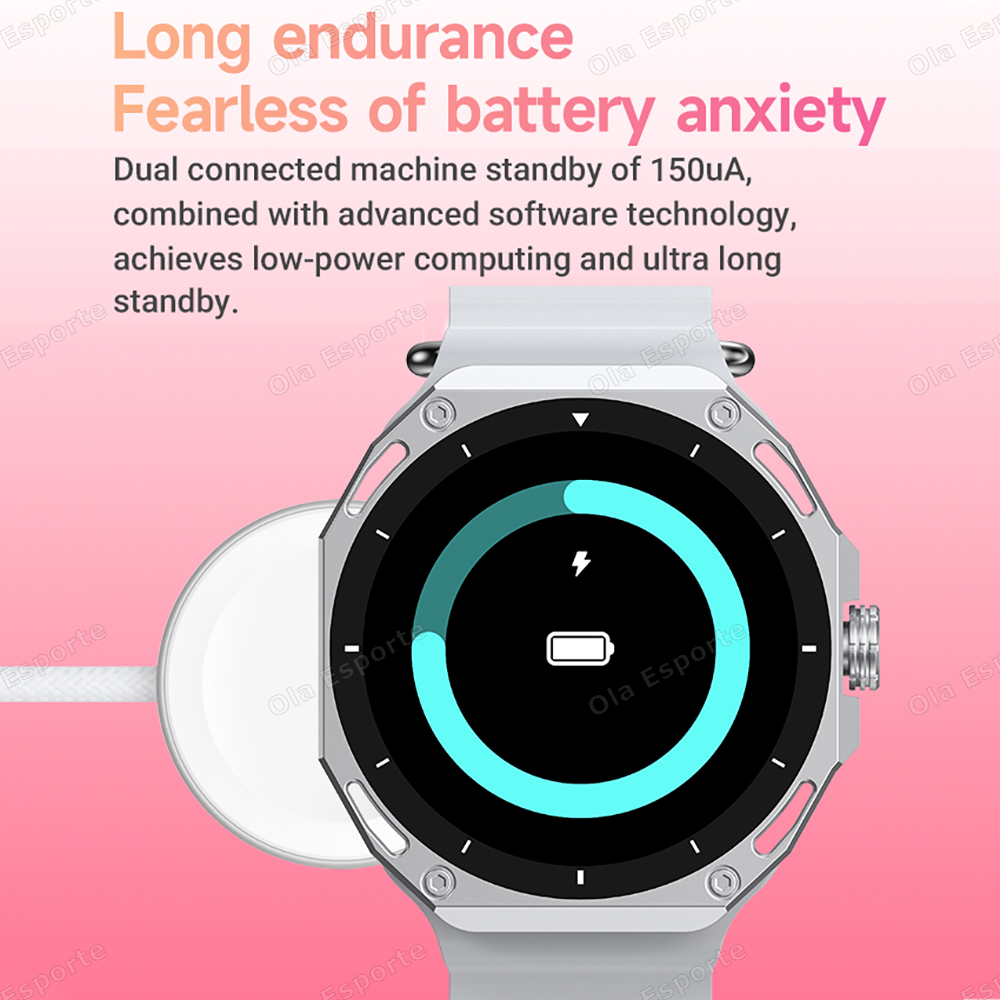 Akıllı Saat BT Arama GPS Spor  - Smartwatch Custom incelemesi ve fiyatı