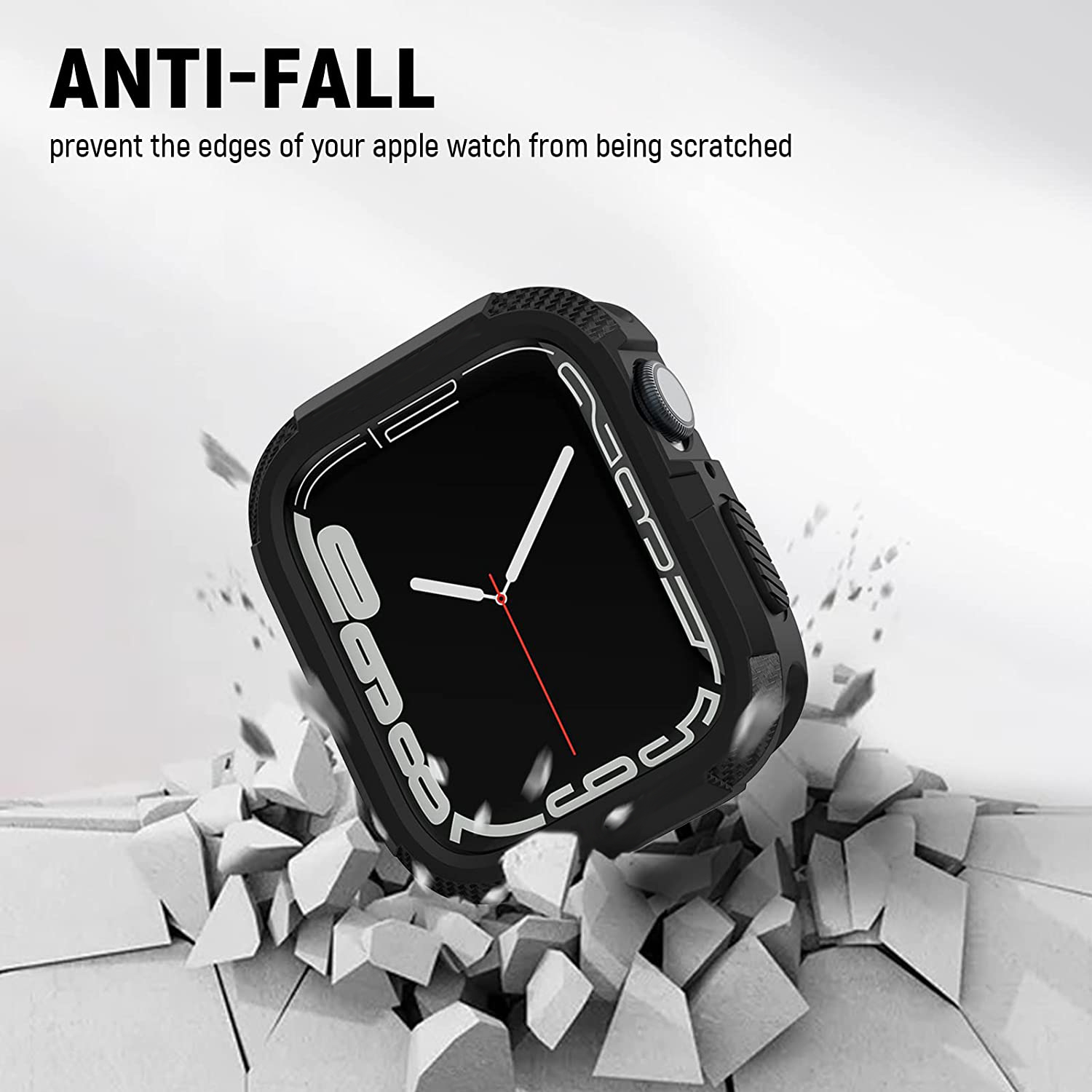 Apple Watch Kılıfı için Sağlam - Smartwatch Band Accessories incelemesi ve fiyatı